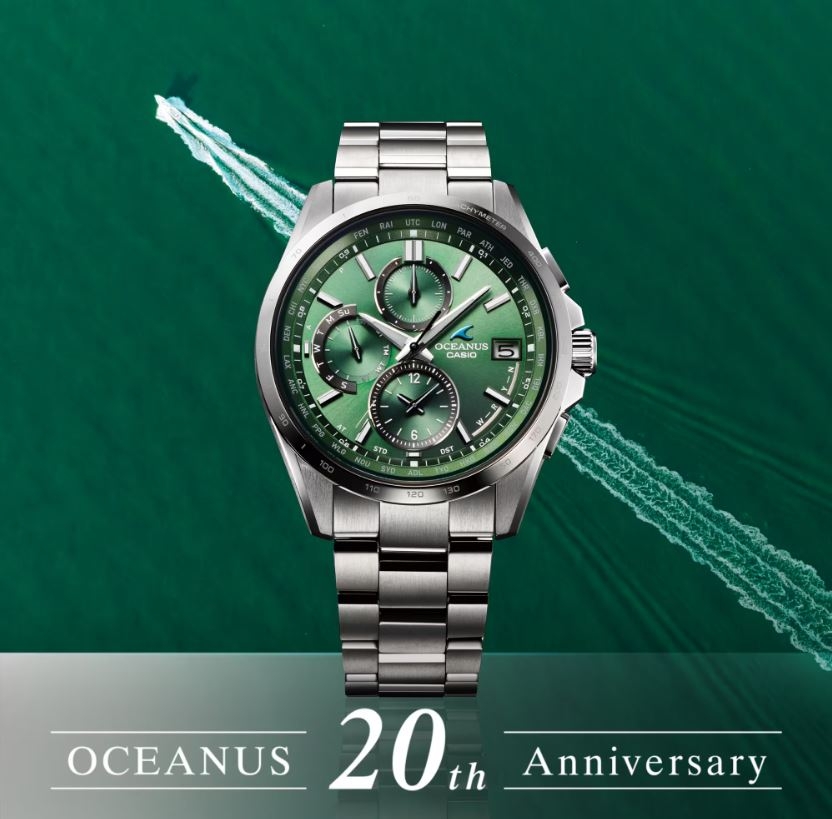 OCEANUSおすすめモデル一覧】 | 大丸 京都店 6階宝飾・時計 OCEANUSおすすめモデル一覧】 | 大丸 京都店 6階宝飾・時計